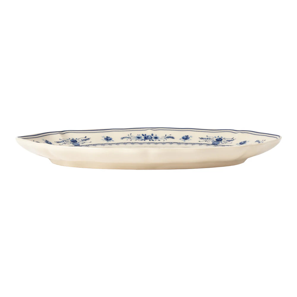 Vila Oval Platter