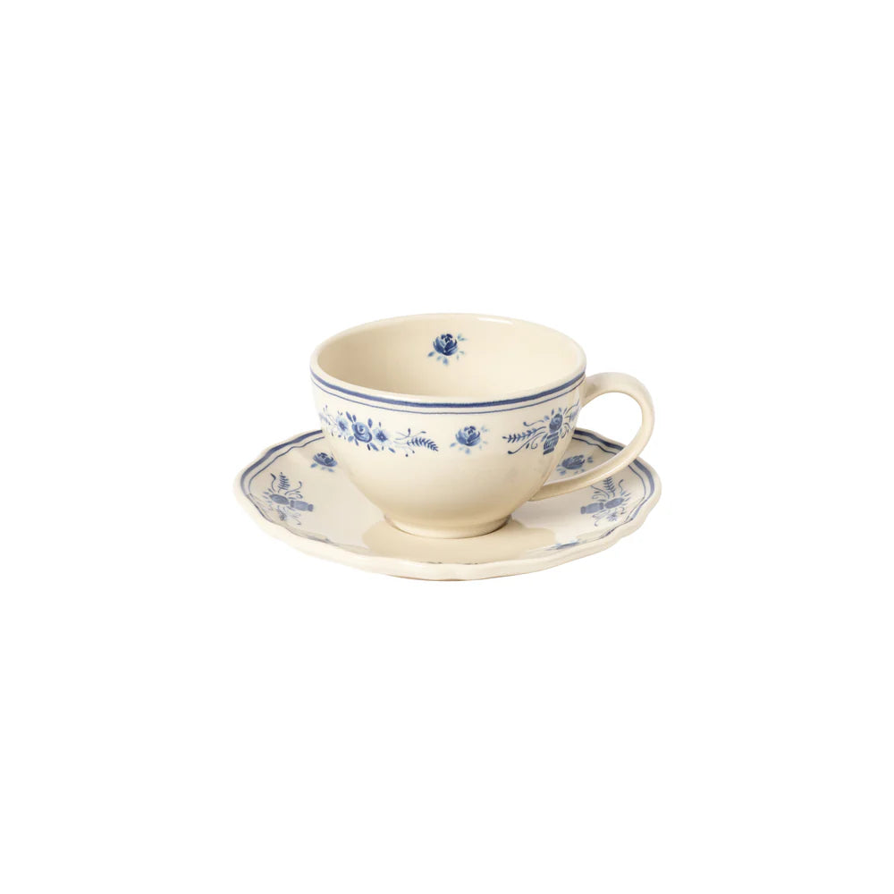 Vila Tea Saucer