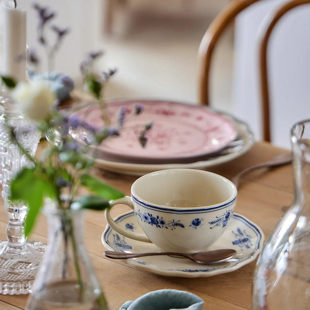 Vila Tea Cup