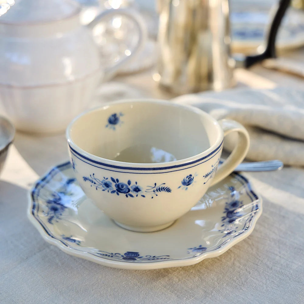 Vila Tea Saucer