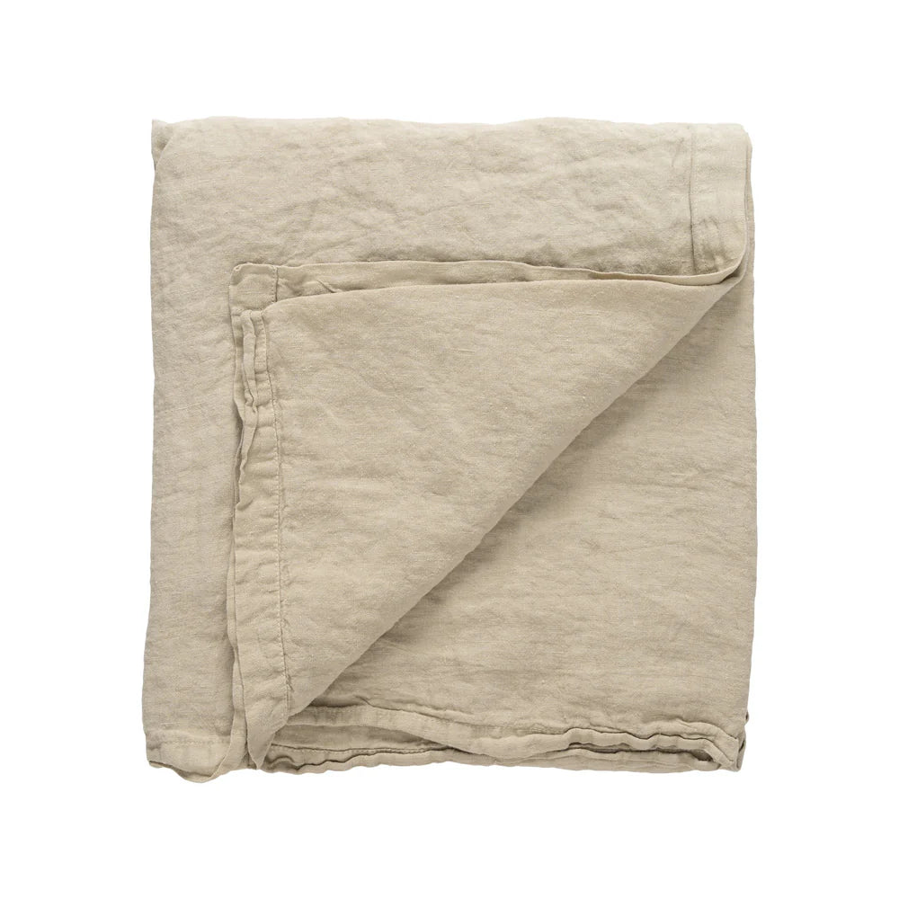 Maria Linen Table Cloth