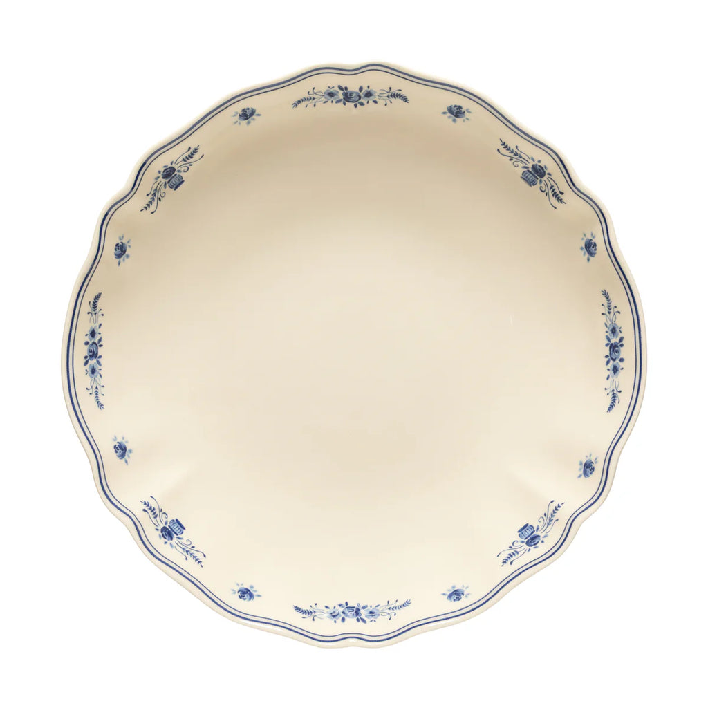 Vila Low Serving Bowl
