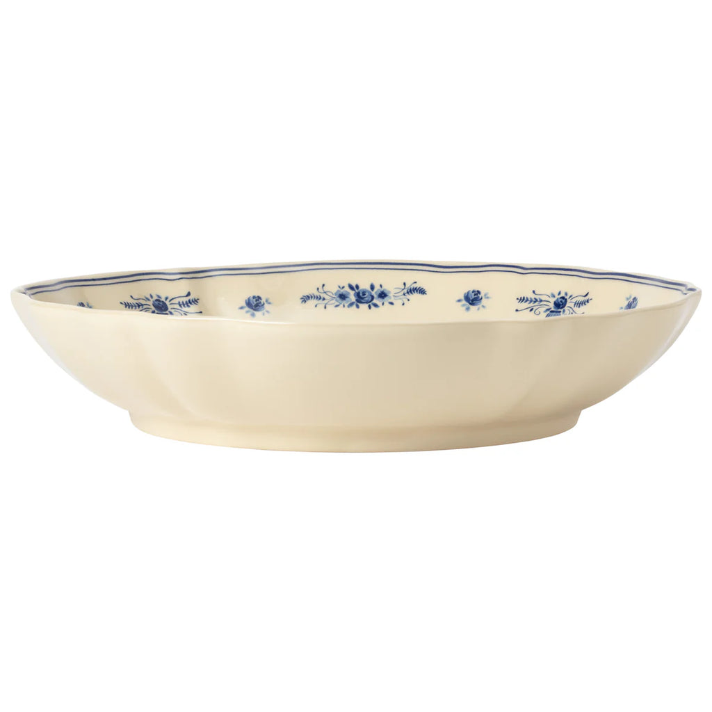 Vila Low Serving Bowl