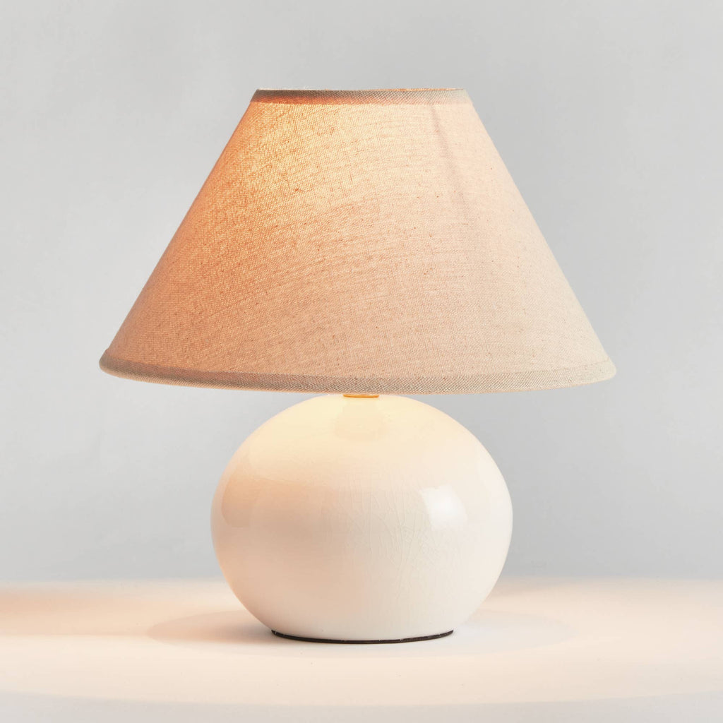 Charlie Mini Lamp