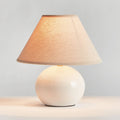Charlie Mini Lamp