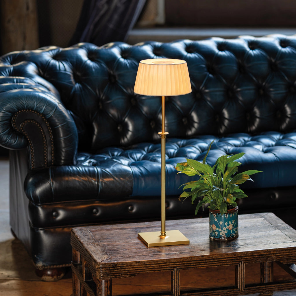Poldina Classic L Desk Lamp
