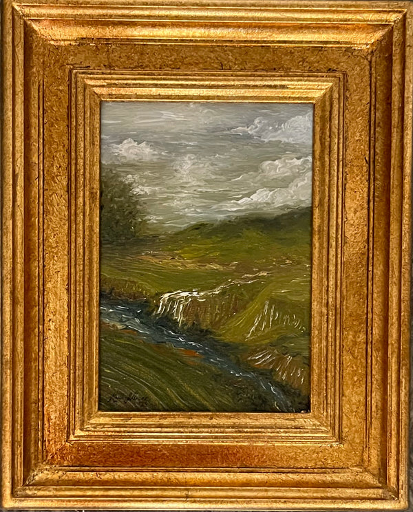 The English Countryside II