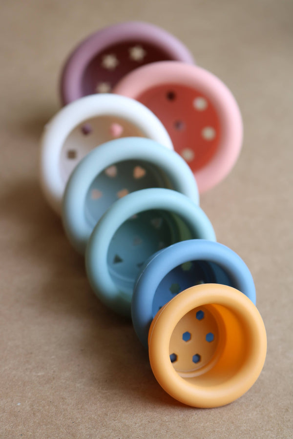 Stacking Cups