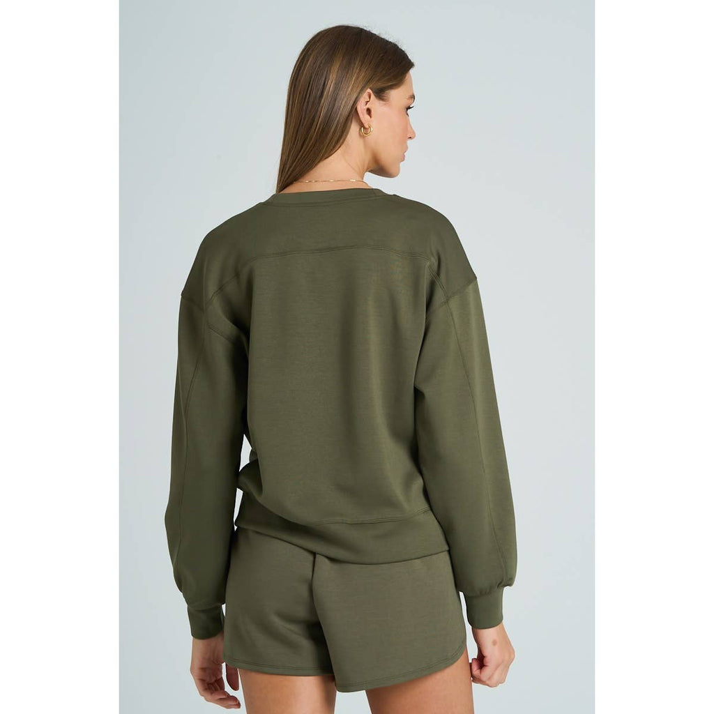 Signature Soft Sweatshirt