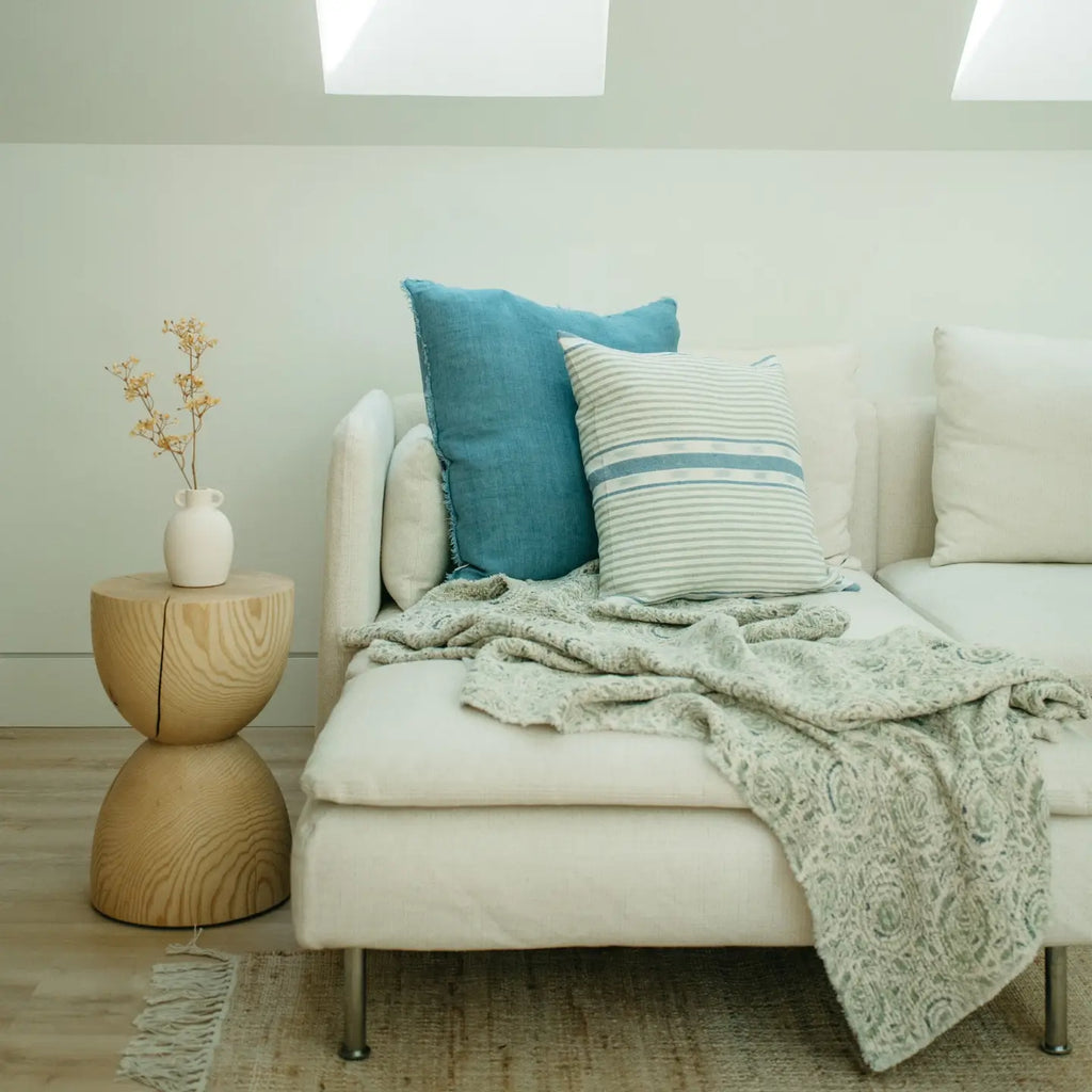Lina Linen Pillow