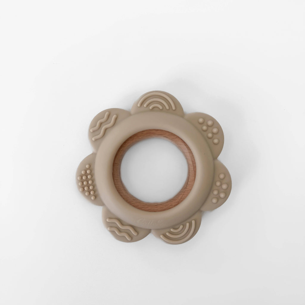 Garden Party Teether