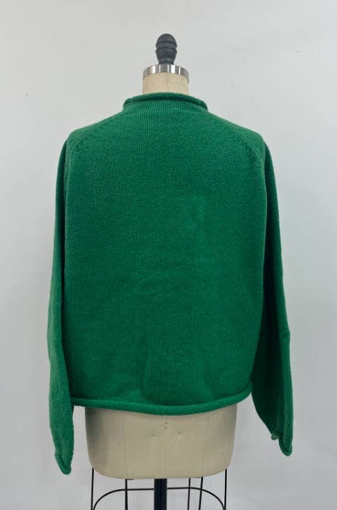 Sheep Sweater