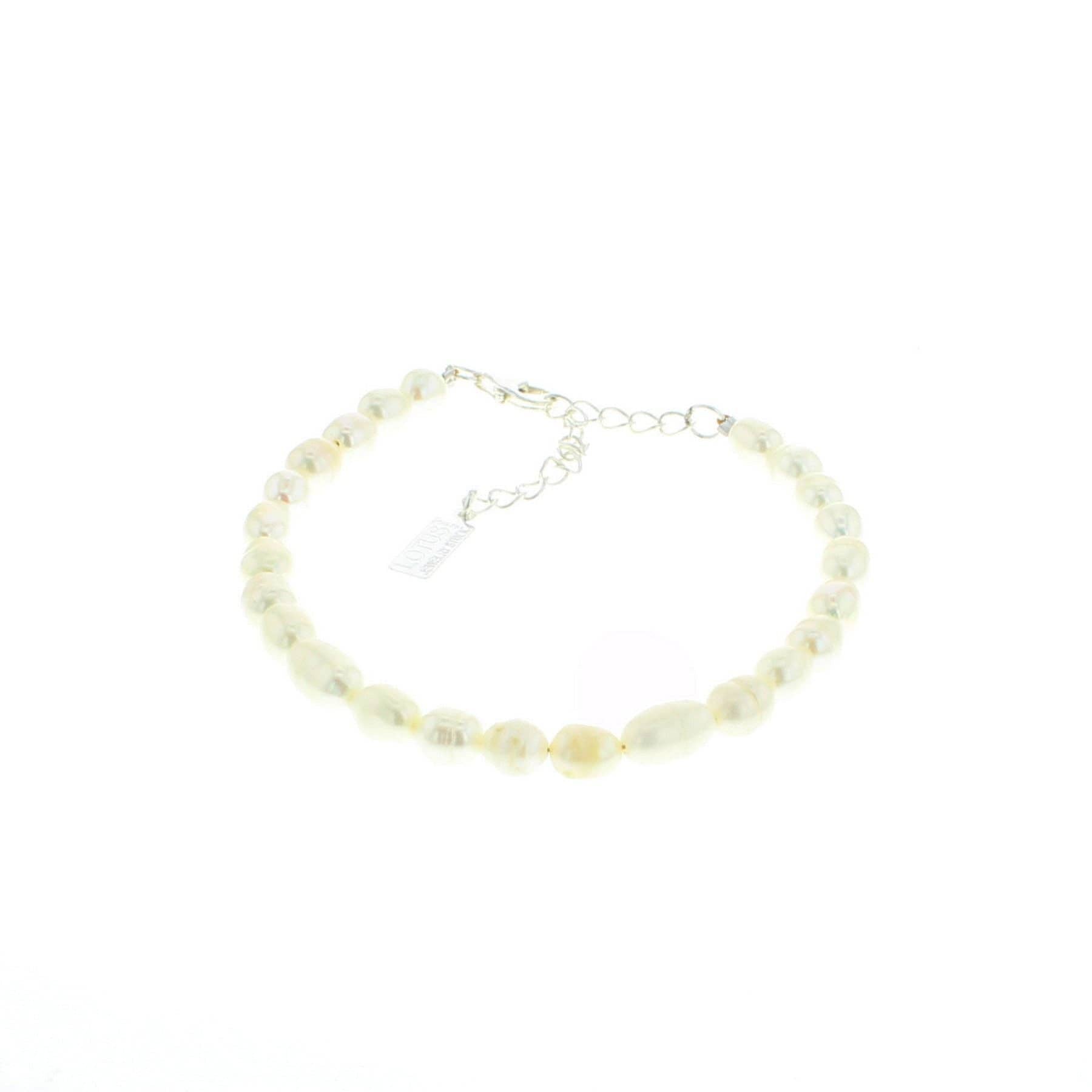 Cortez Pearl Bracelet