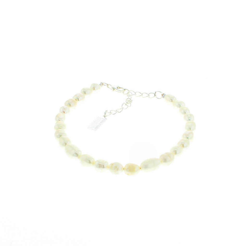 Cortez Pearl Bracelet