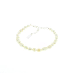 Cortez Pearl Bracelet