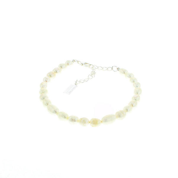 Cortez Pearl Bracelet