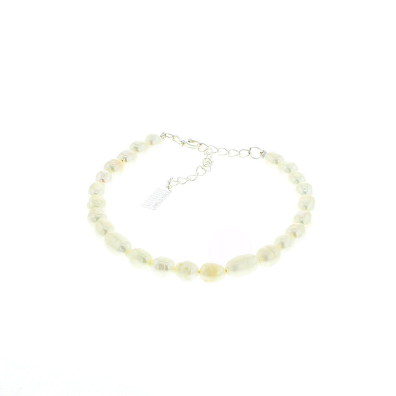 Cortez Pearl Bracelet