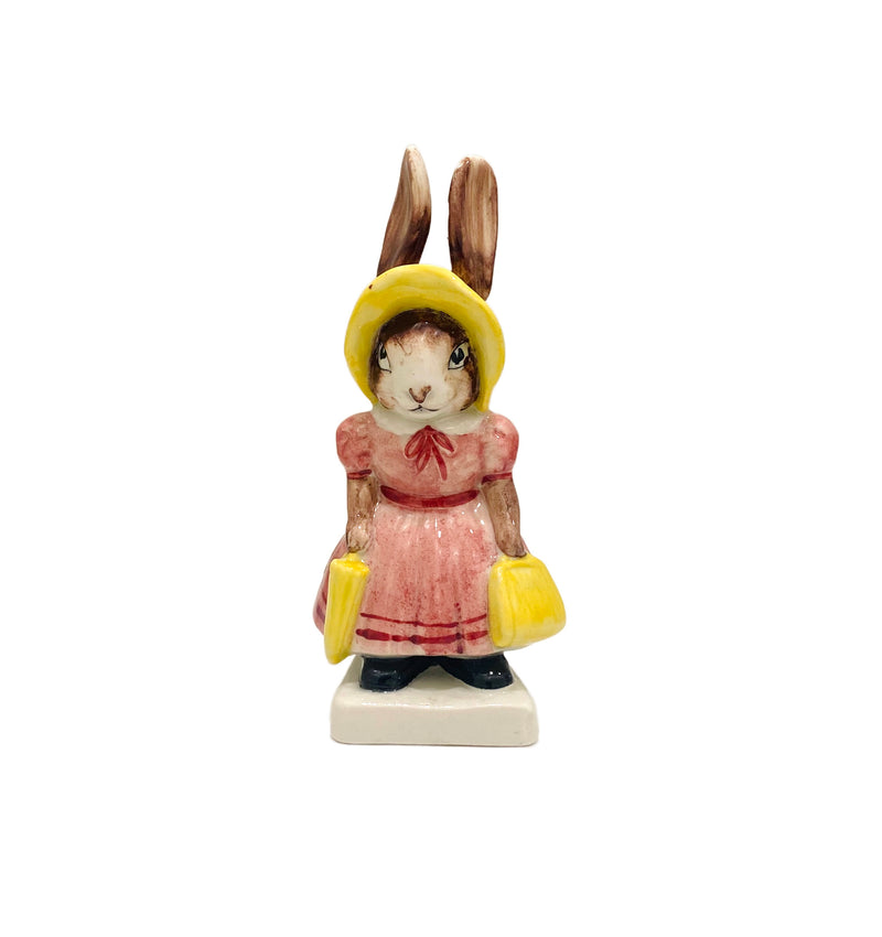 Beatrix Potter Figurines