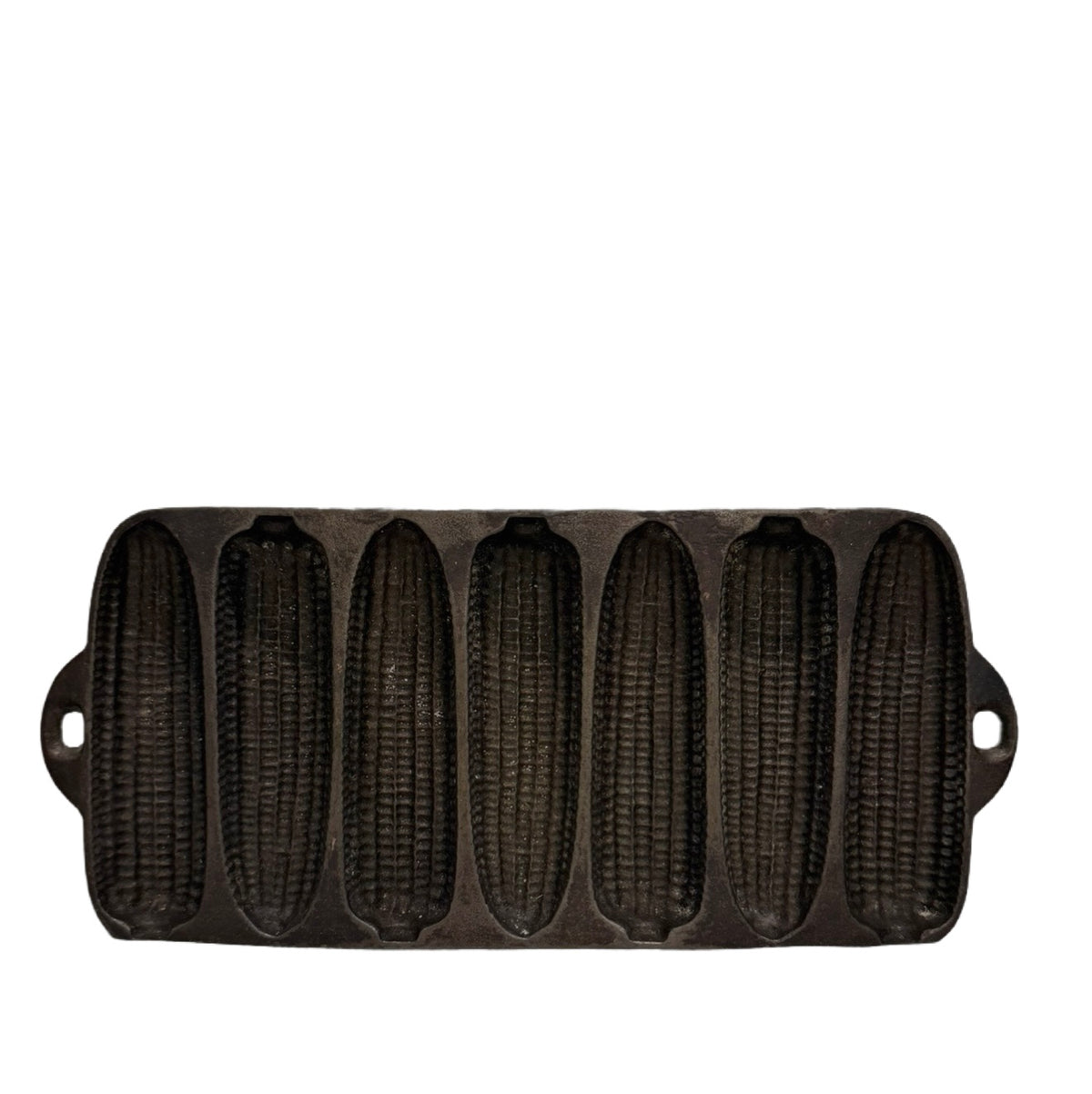 Cast Iron Corn Mold