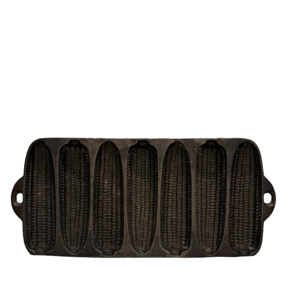 Cast Iron Corn Mold