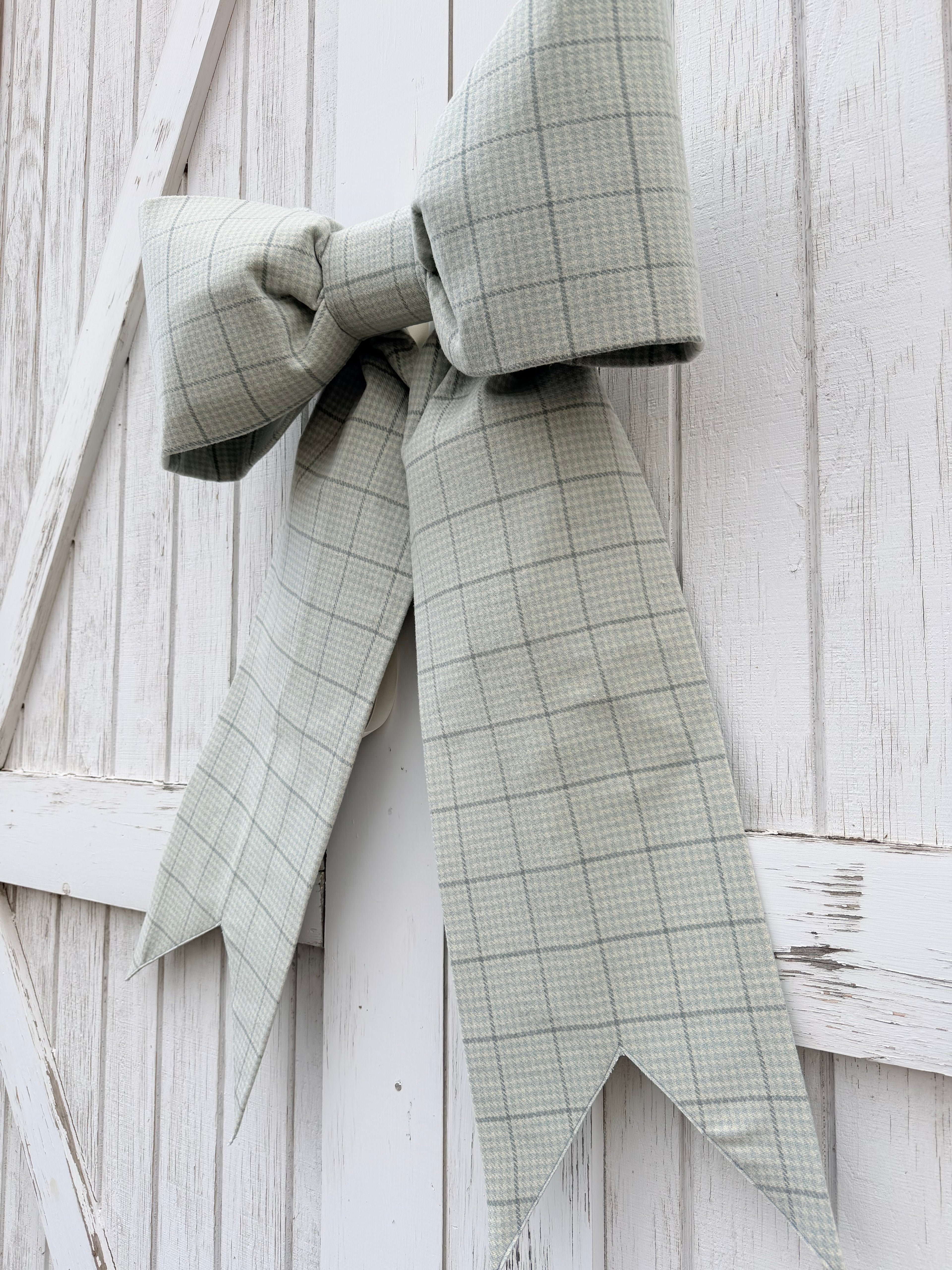 Cozy Wool Light Blue