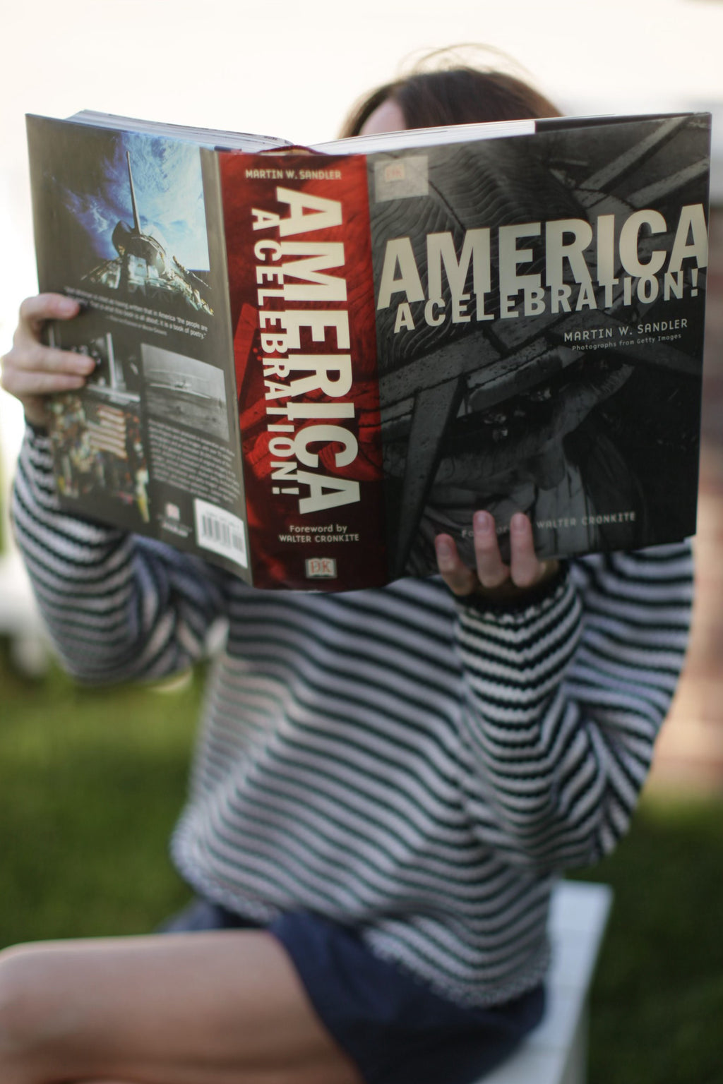 America, A Celebration!