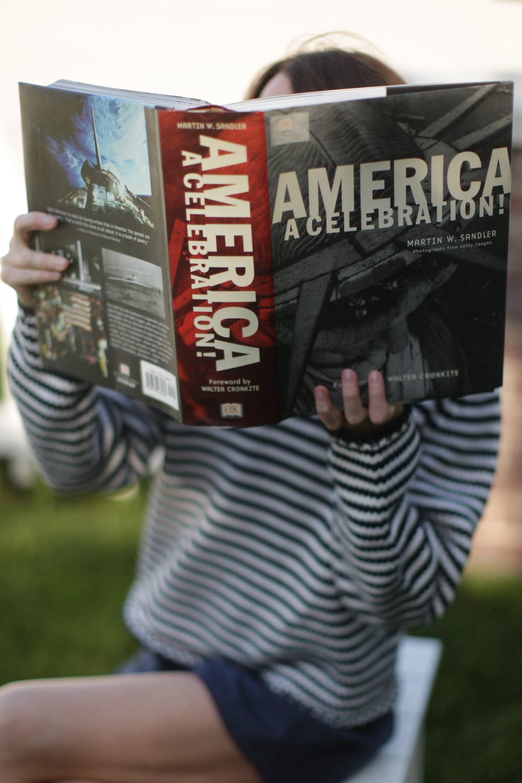 America, A Celebration!