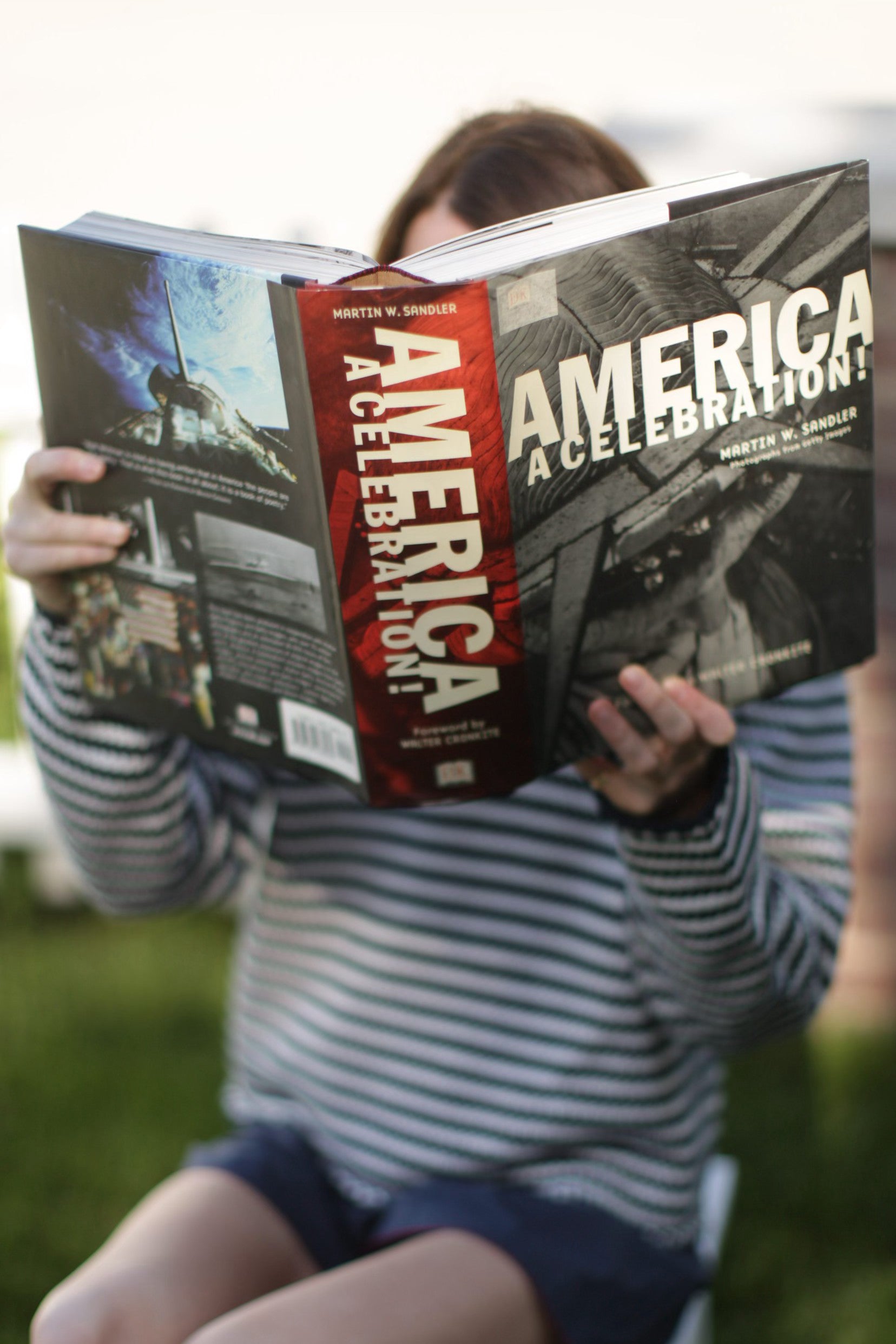 America, A Celebration!
