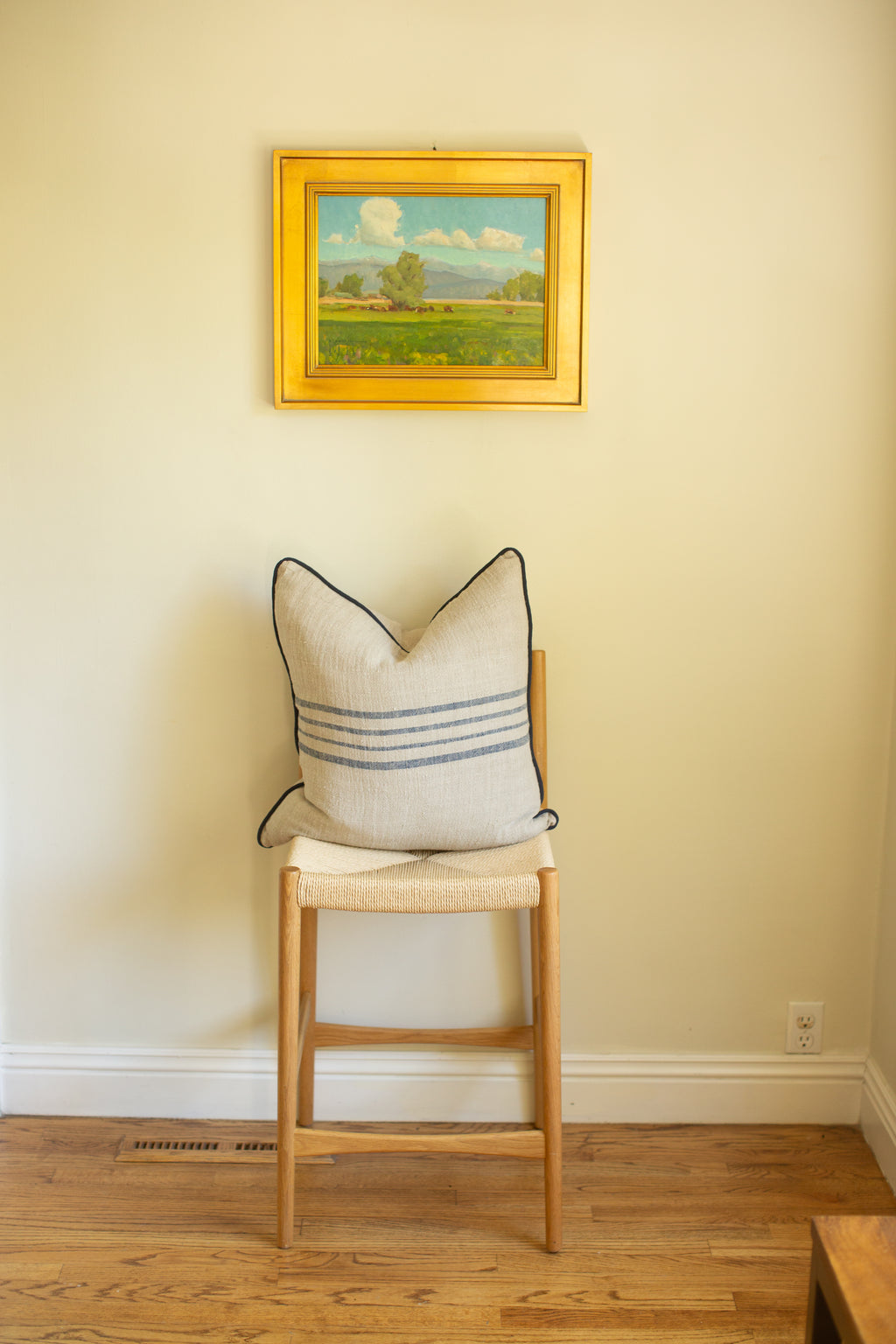 Newport Pillow