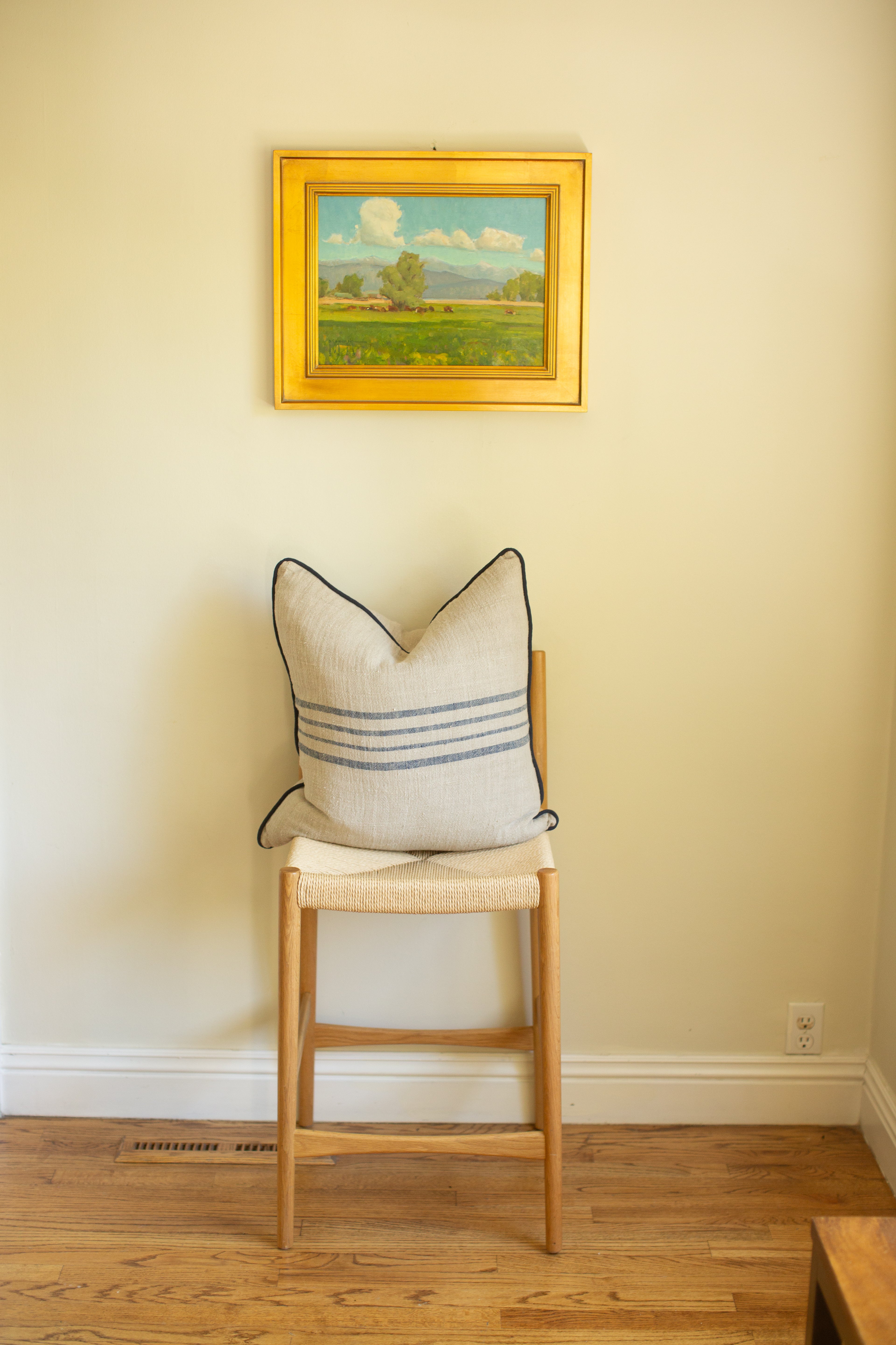 Newport Pillow