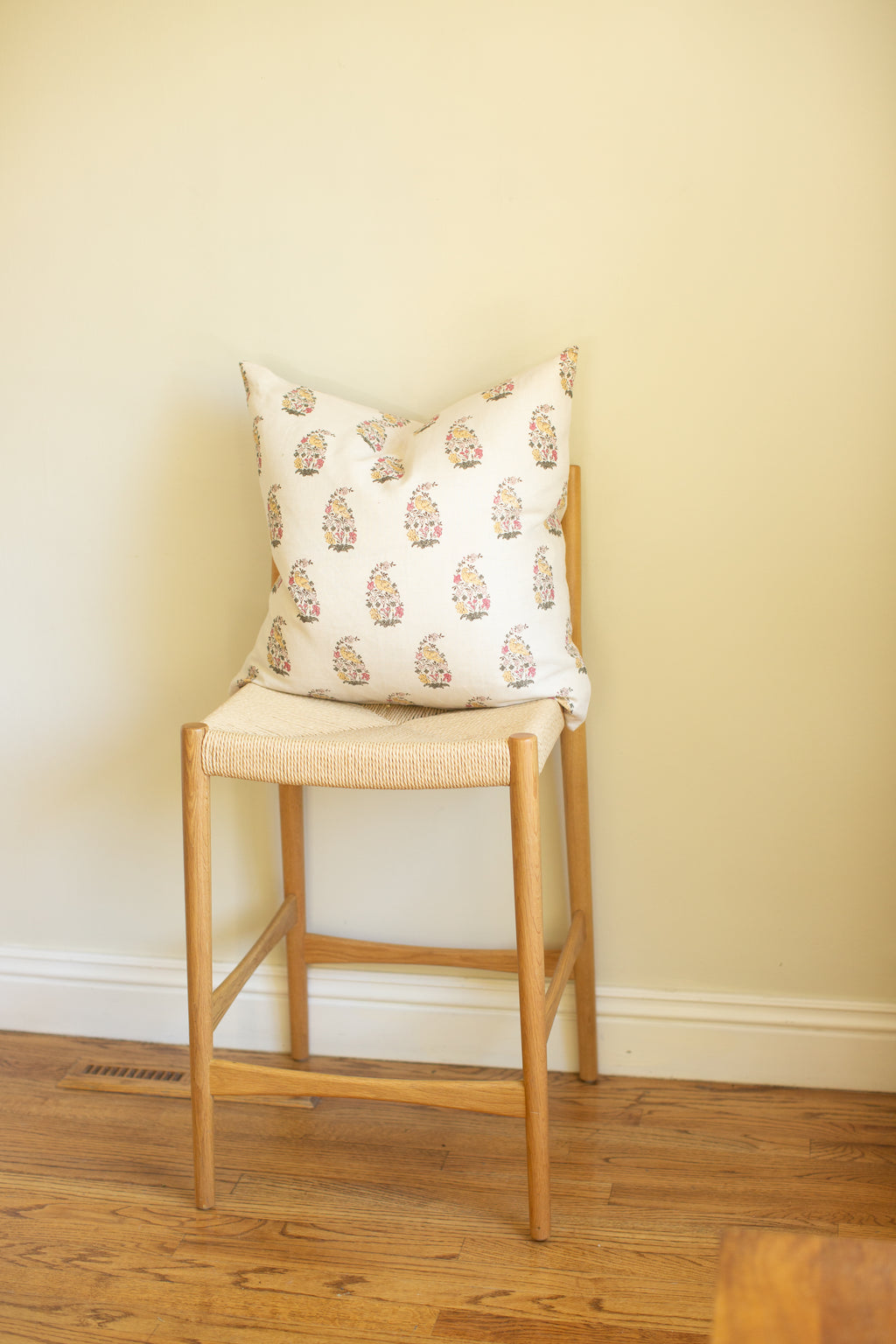 Lisa Fine Yasmina Pillow