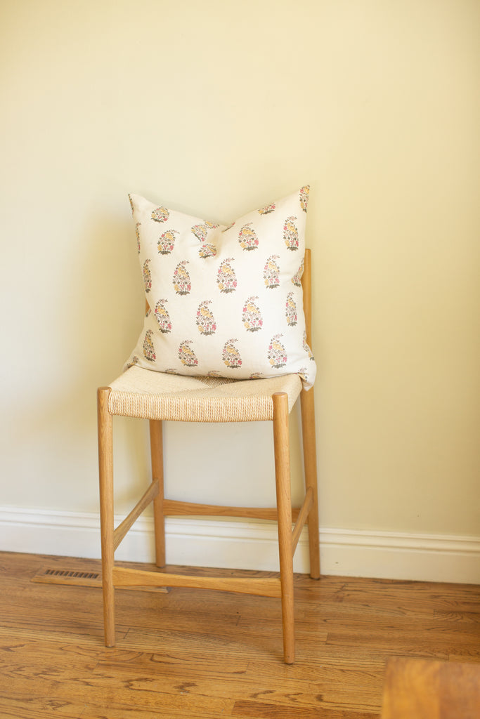 Lisa Fine Yasmina Pillow