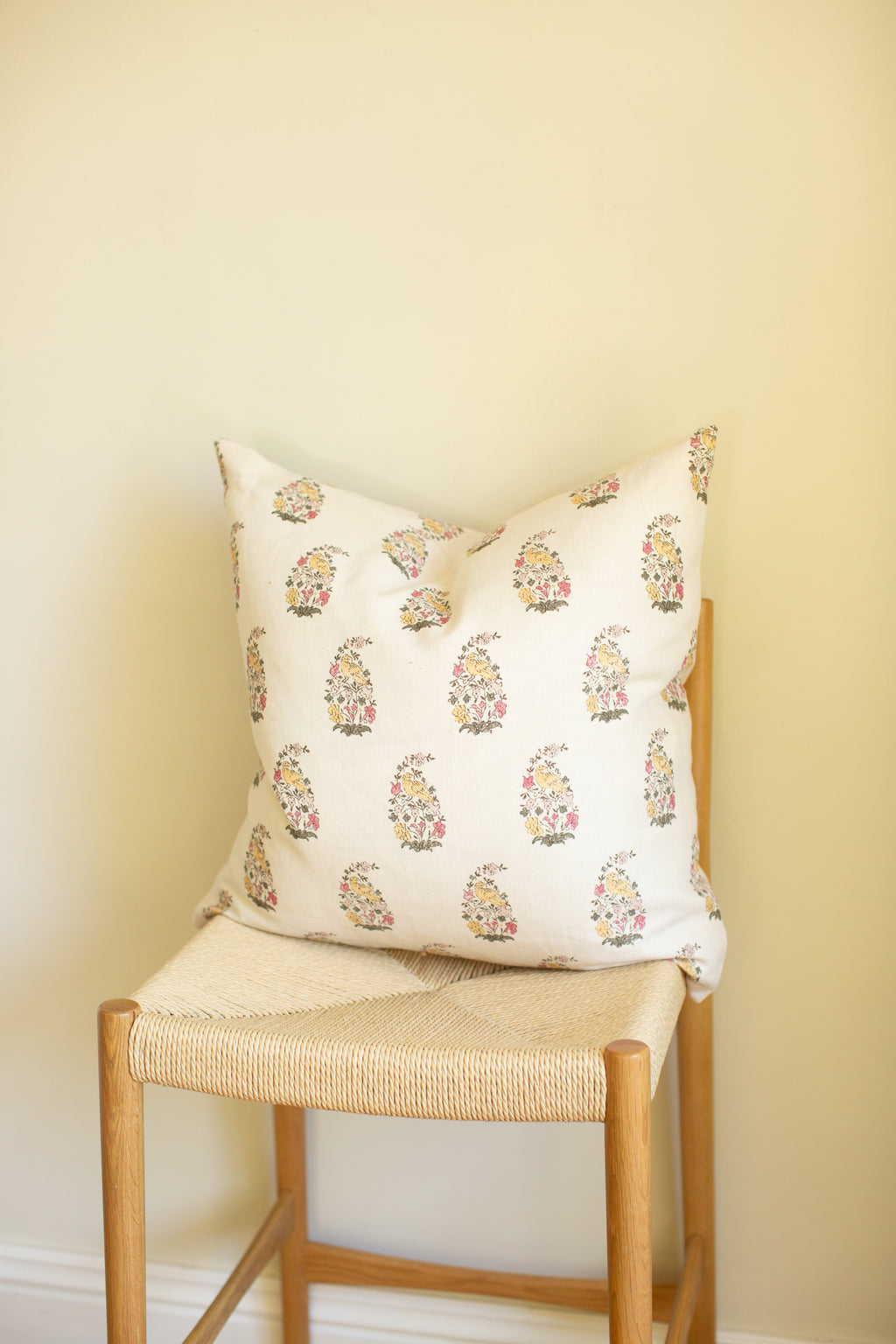 Lisa Fine Yasmina Pillow