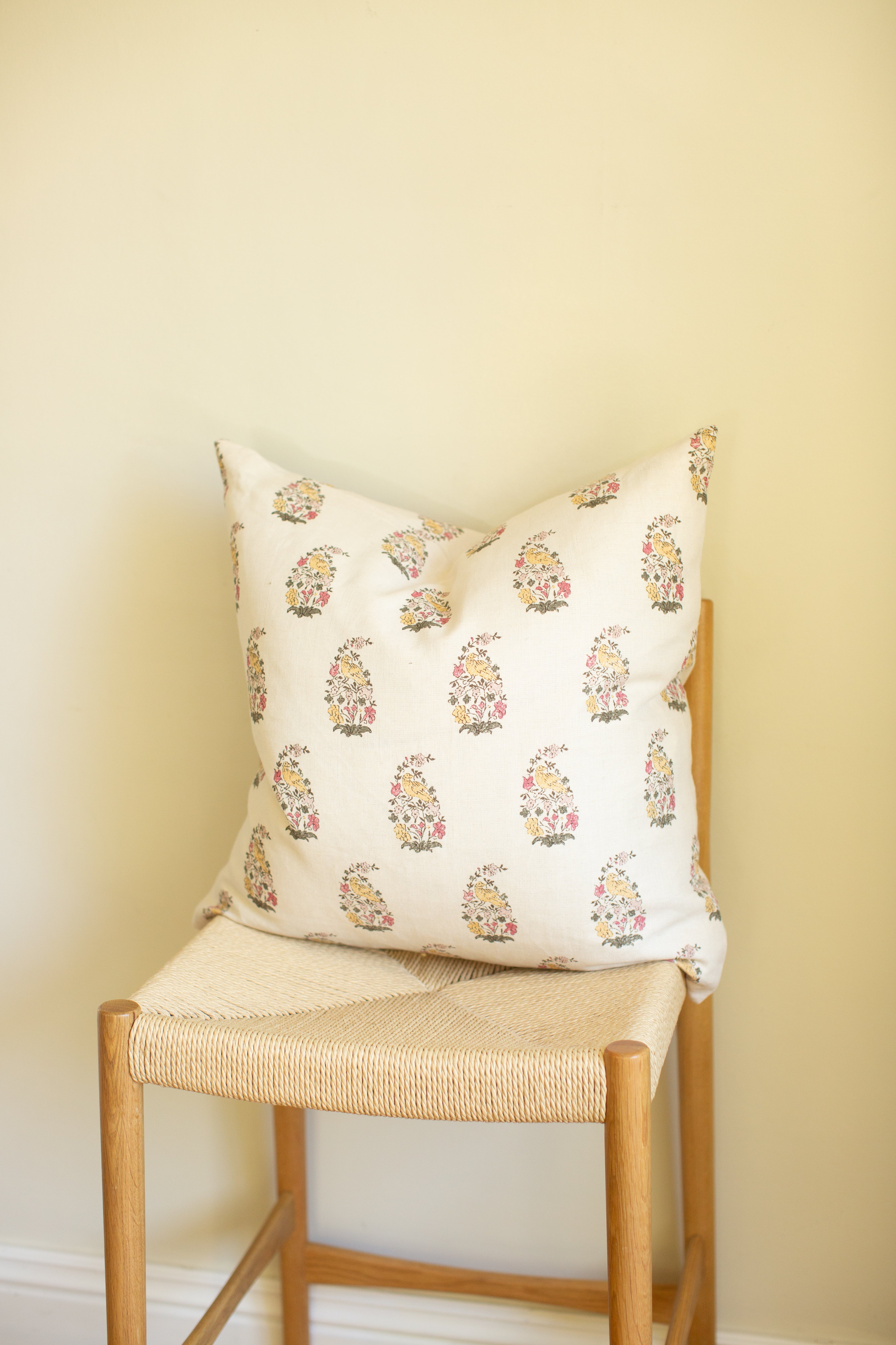 Lisa Fine Yasmina Pillow