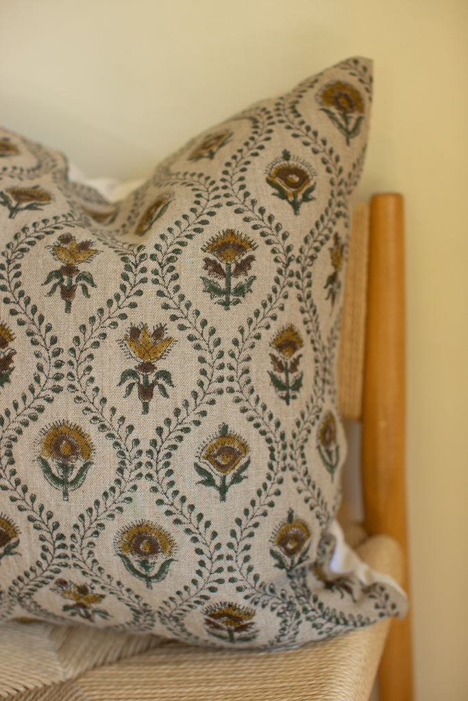Noreen Pillow