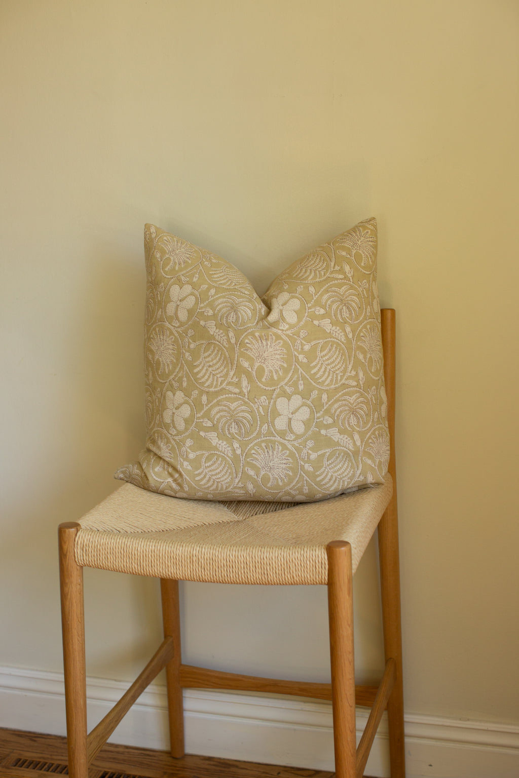 Bonaire Pillow