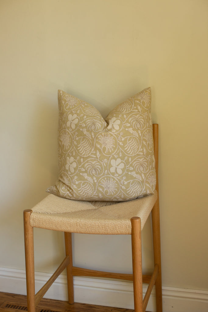 Bonaire Pillow