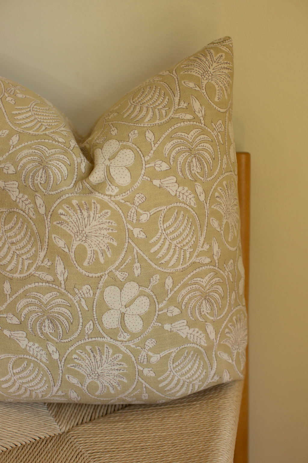 Bonaire Pillow