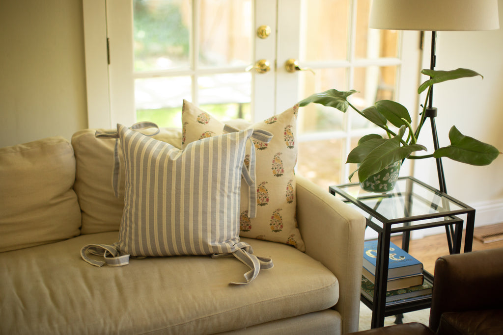 Lisa Fine Yasmina Pillow