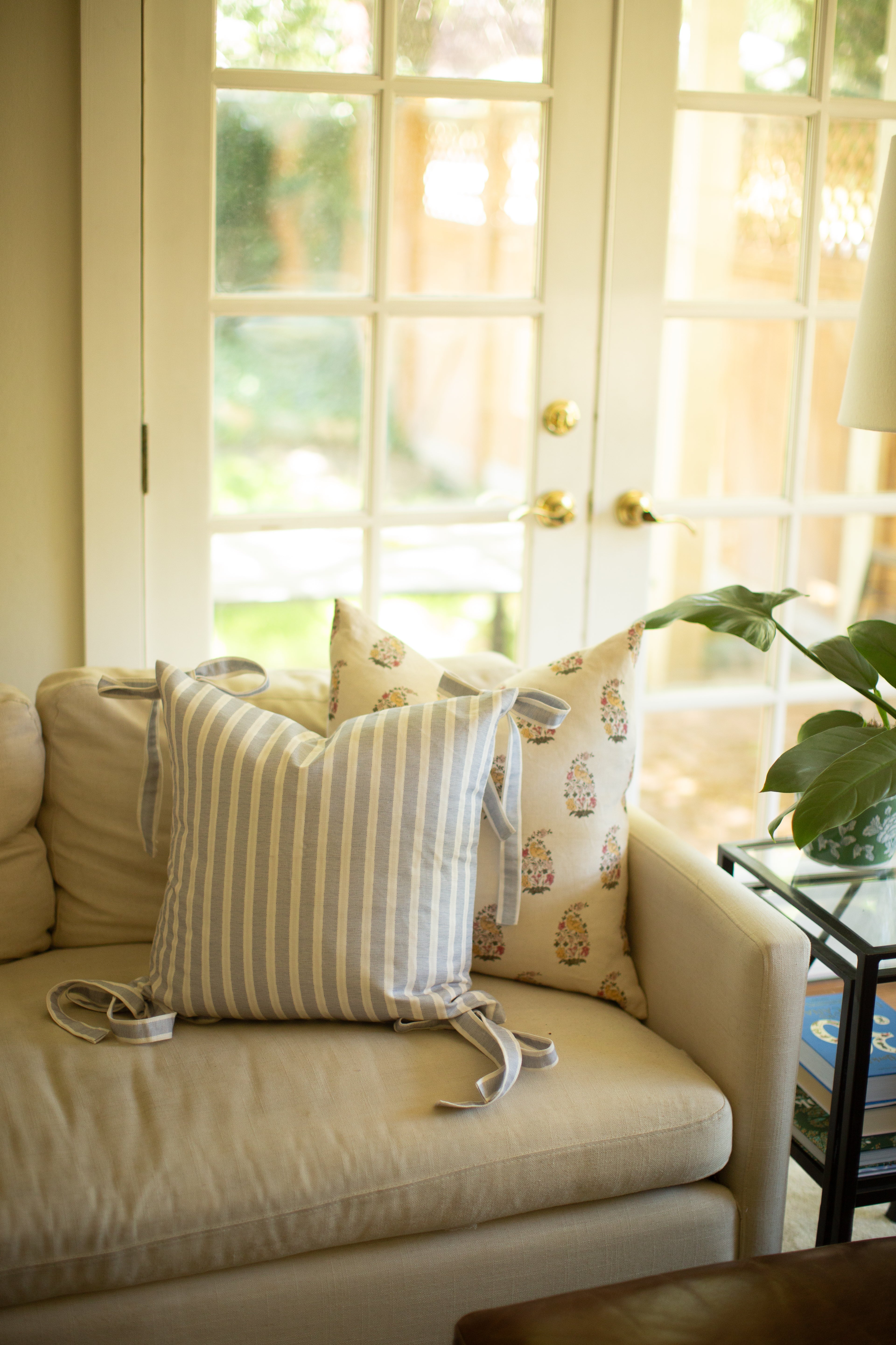 Lisa Fine Yasmina Pillow