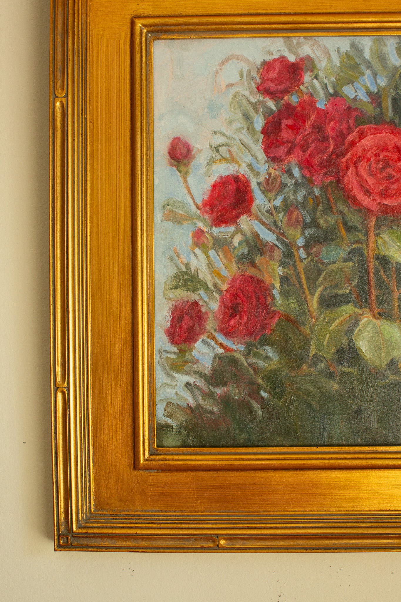 National Rose