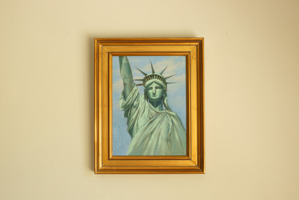 Lady Liberty