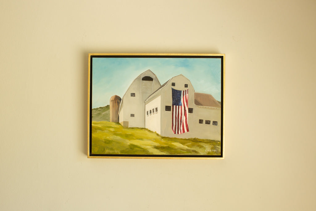 Slow Americana Summer