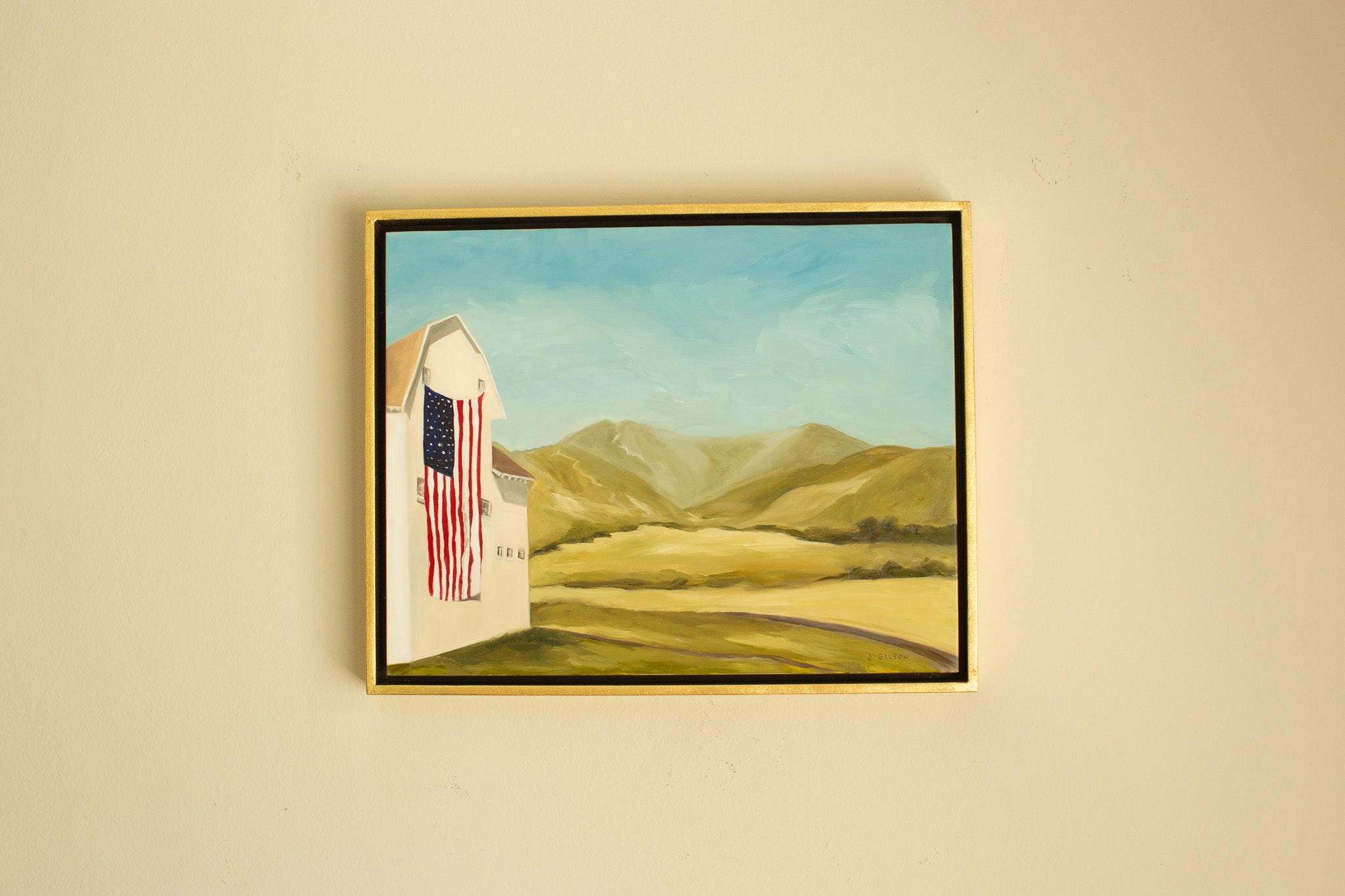Americana Summer at McPolin