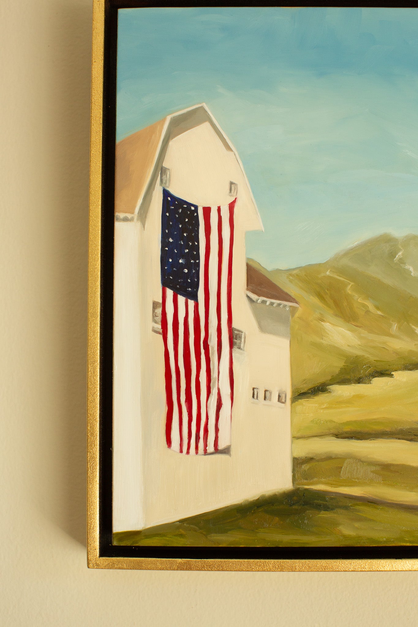 Americana Summer at McPolin
