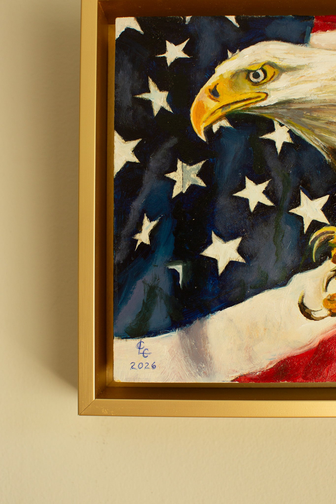 Liberty