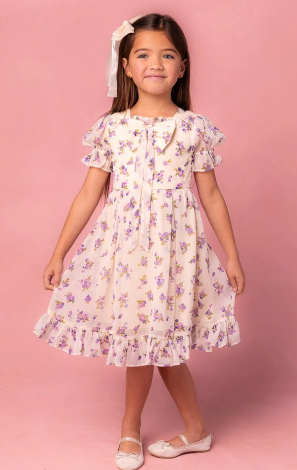 Mini Dolly Dress