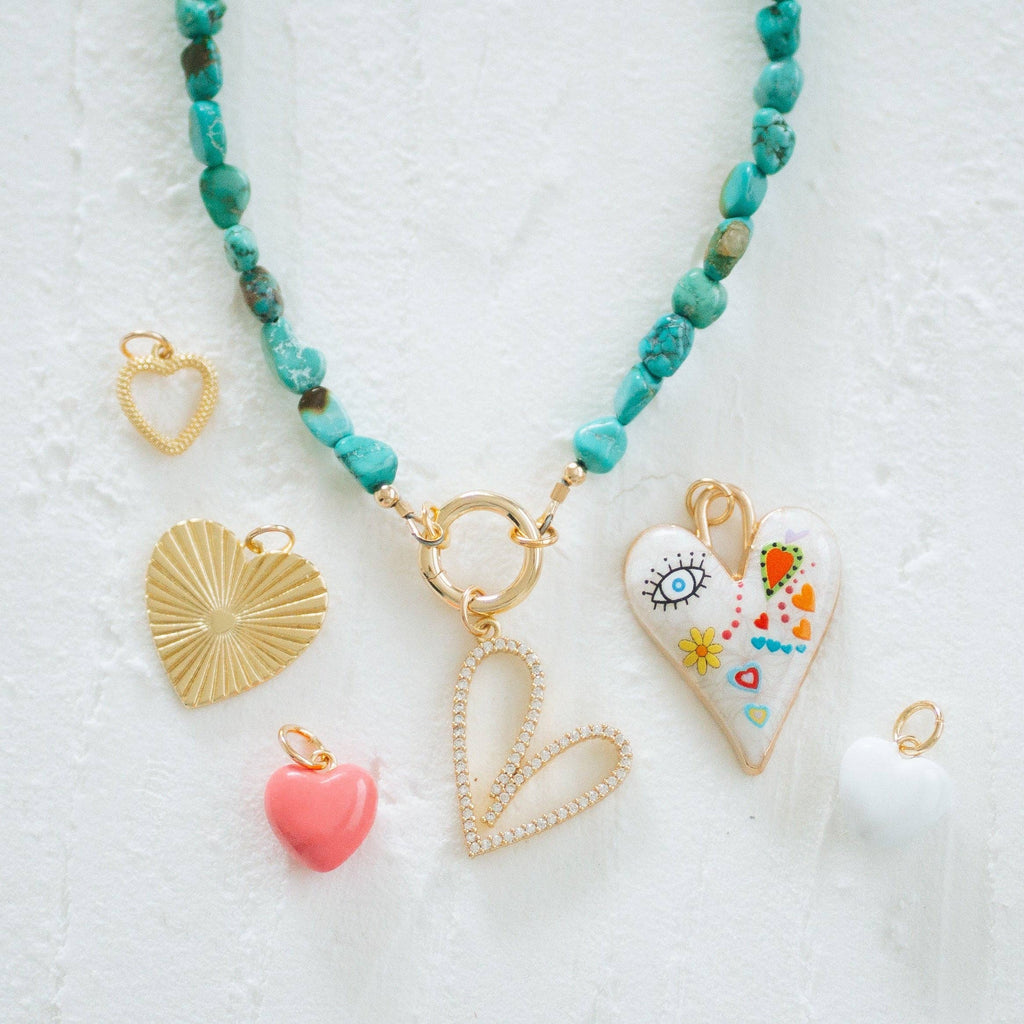 Tali Necklace