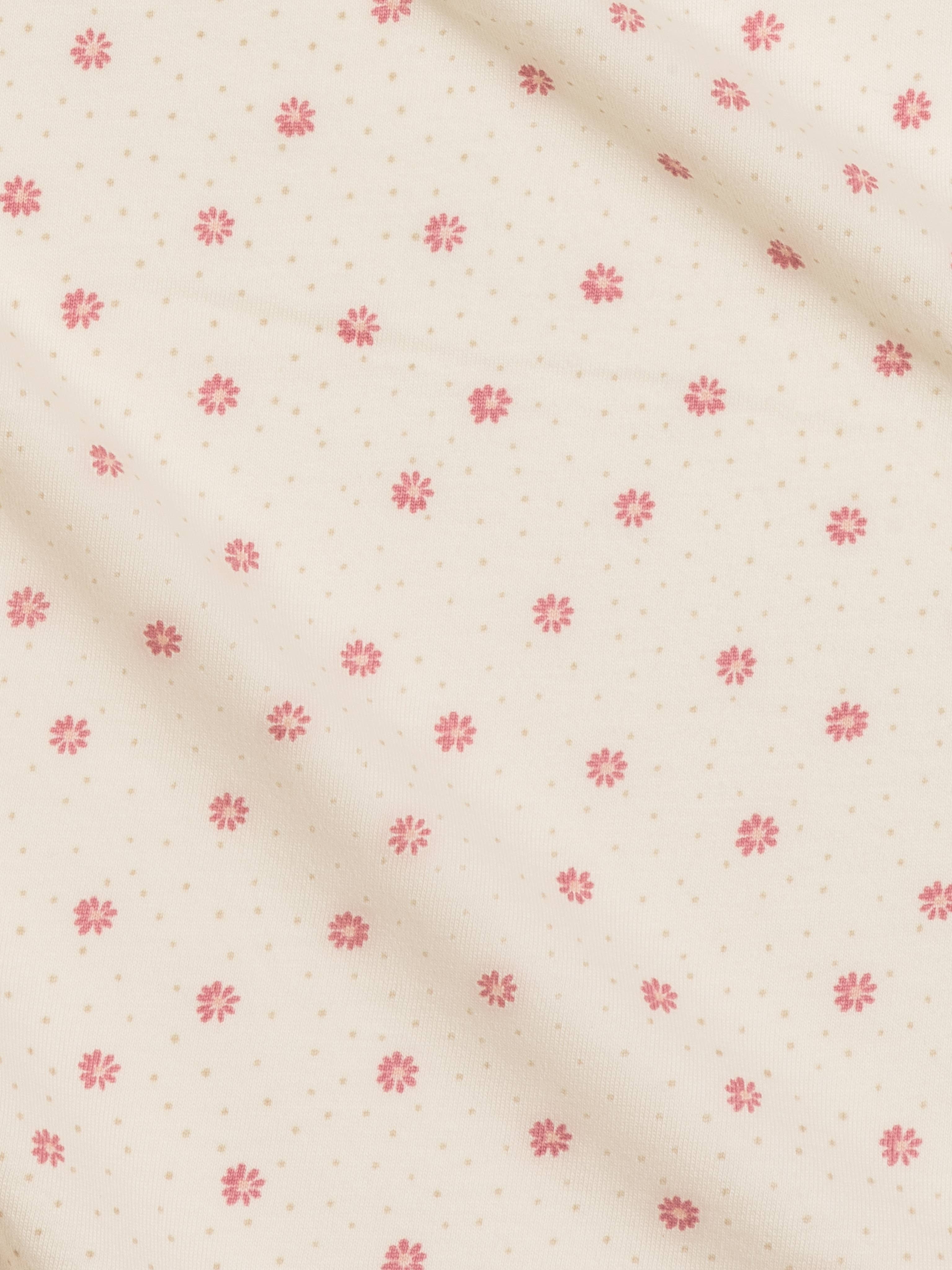 Organic Baby Swaddle Blanket