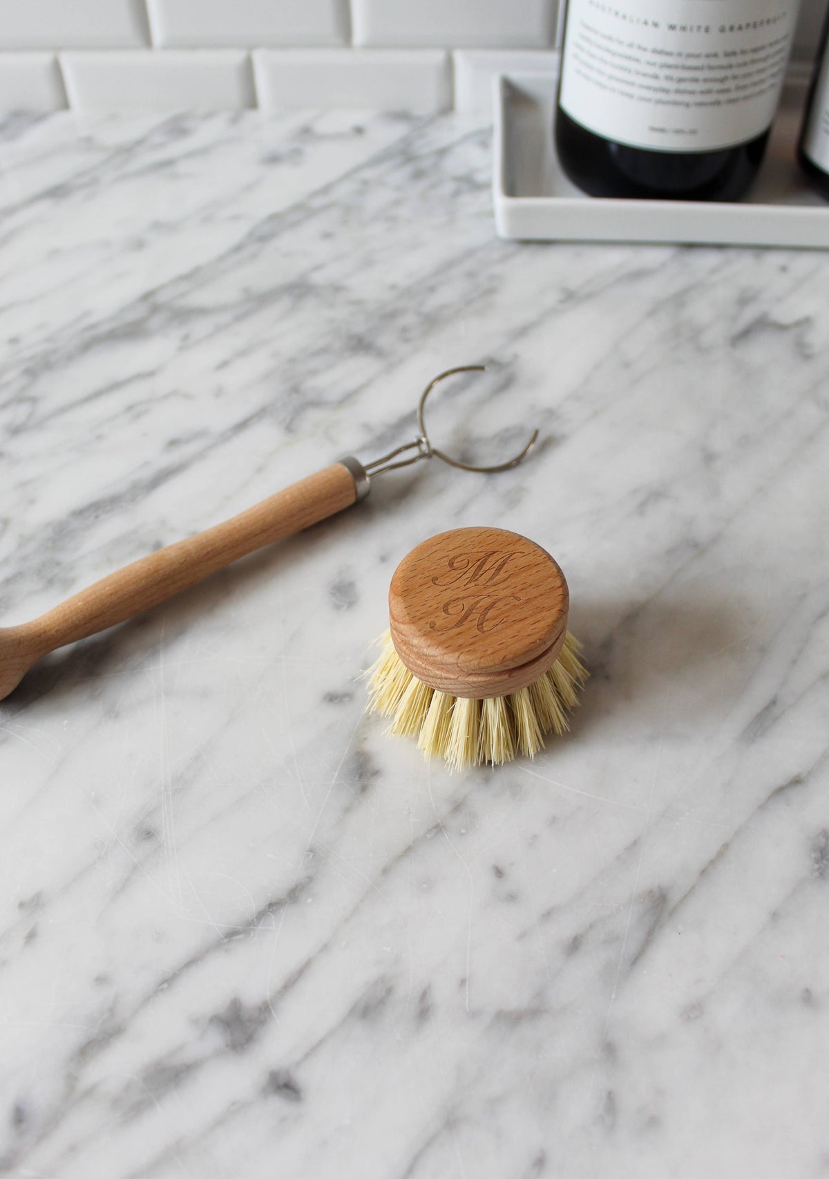 Murchison-Hume Compostable Dish Brush